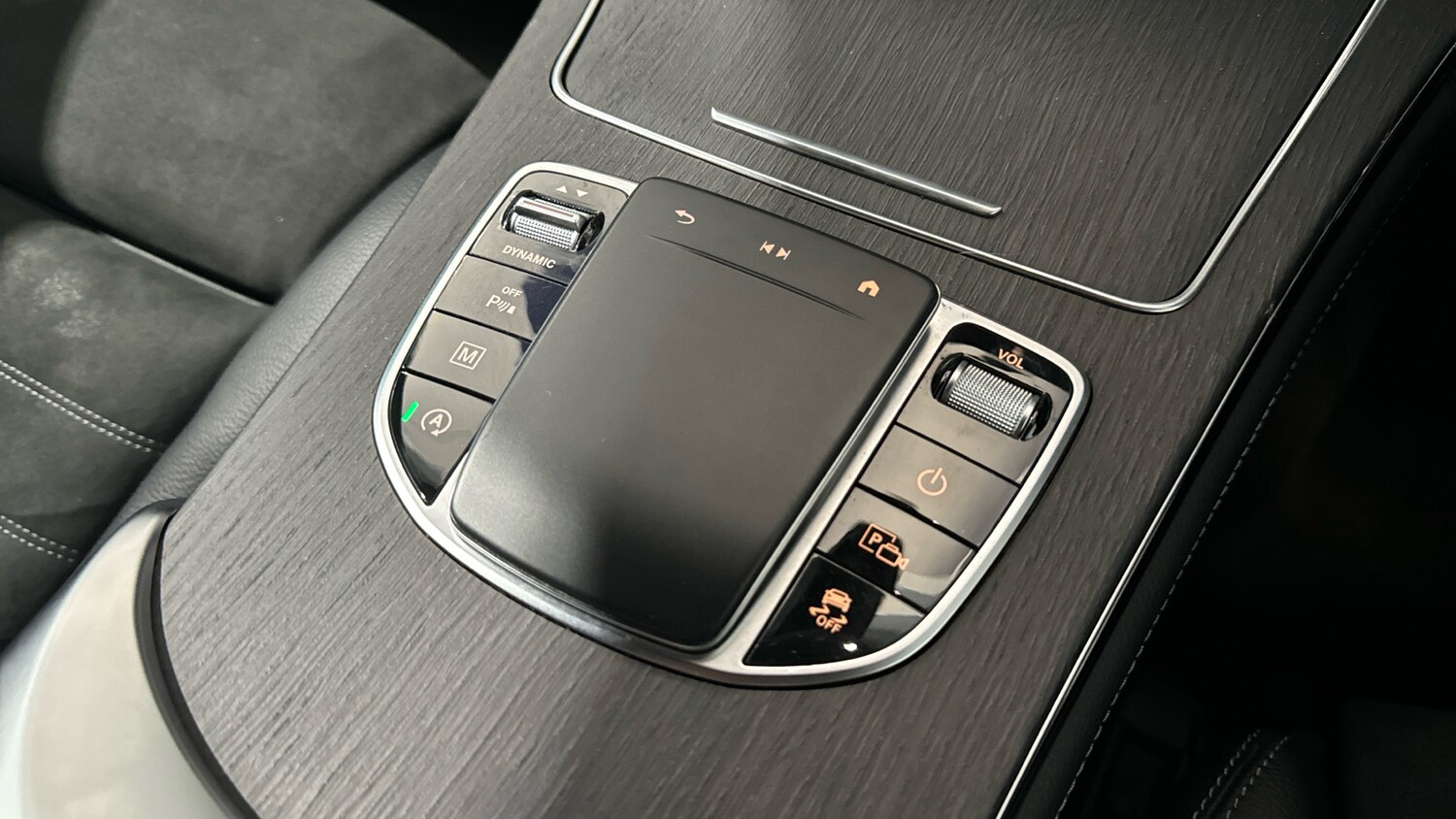 Vehicle 24