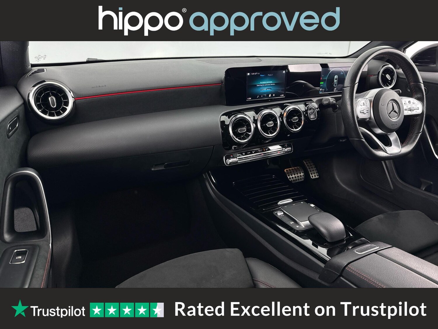 Used Mercedes-Benz A-Class 2020 for sale - 76657818: Photo 10