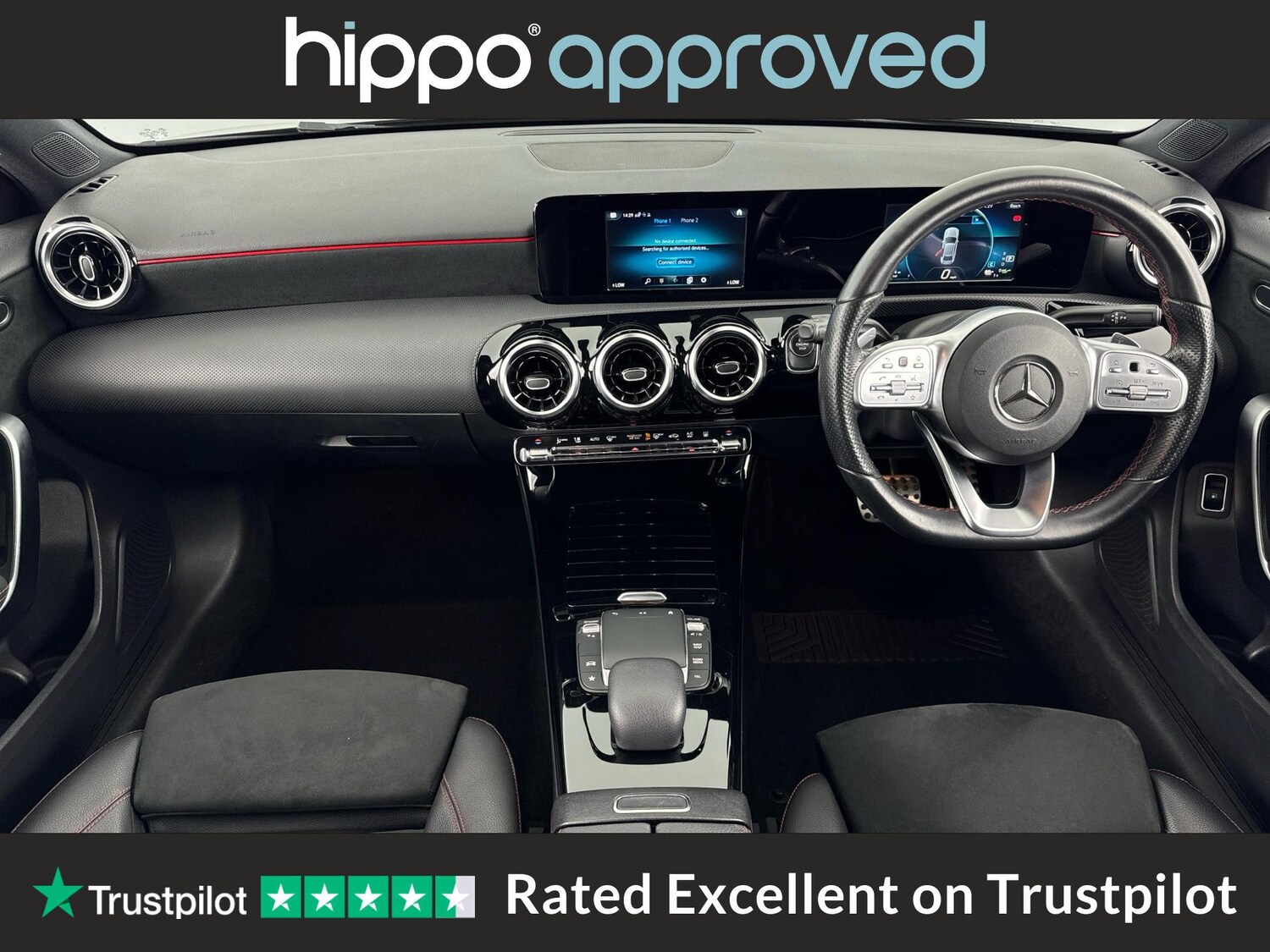 Used Mercedes-Benz A-Class 2020 for sale - 76657818: Photo 11