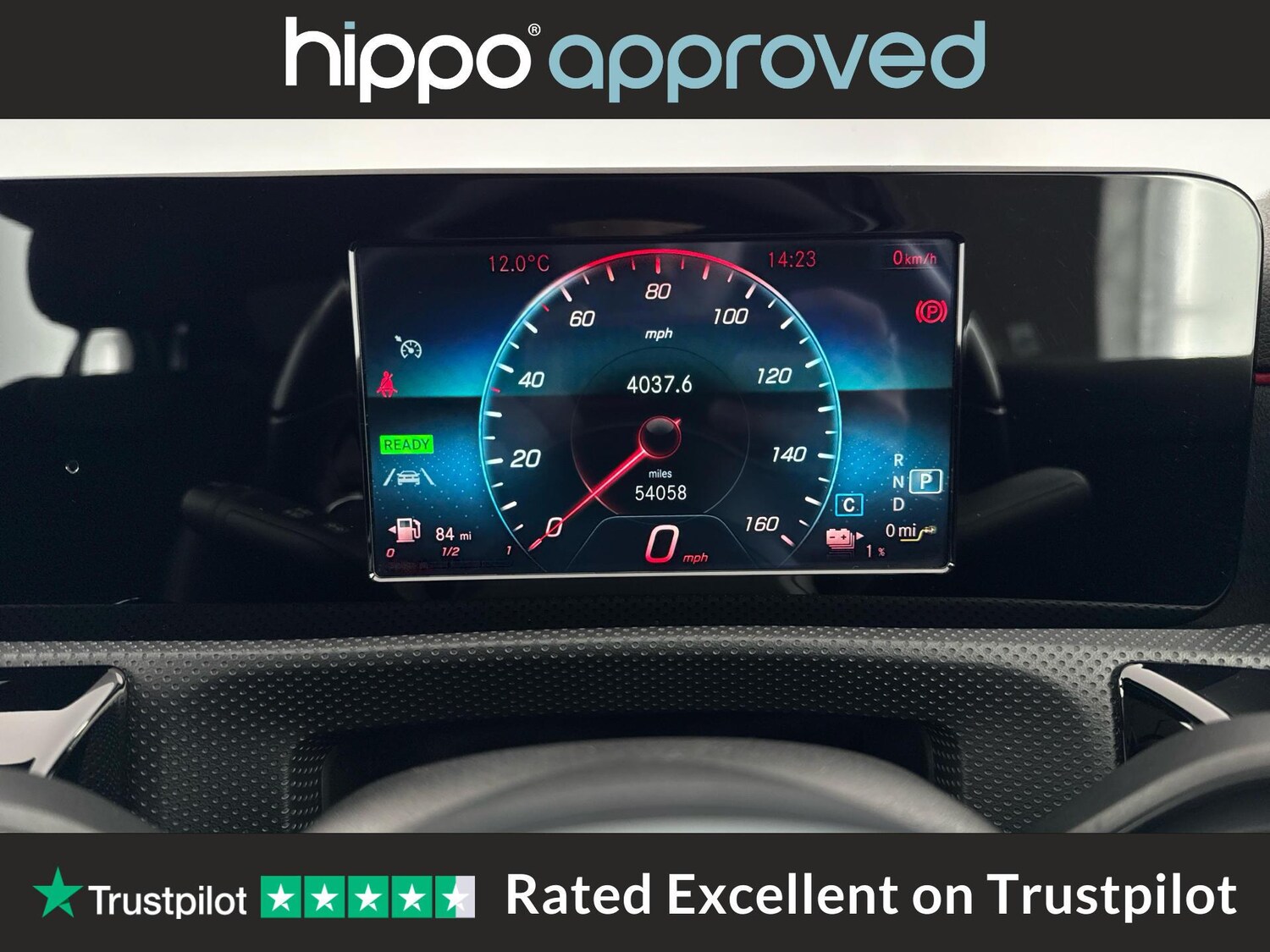 Used Mercedes-Benz A-Class 2020 for sale - 76657818: Photo 13