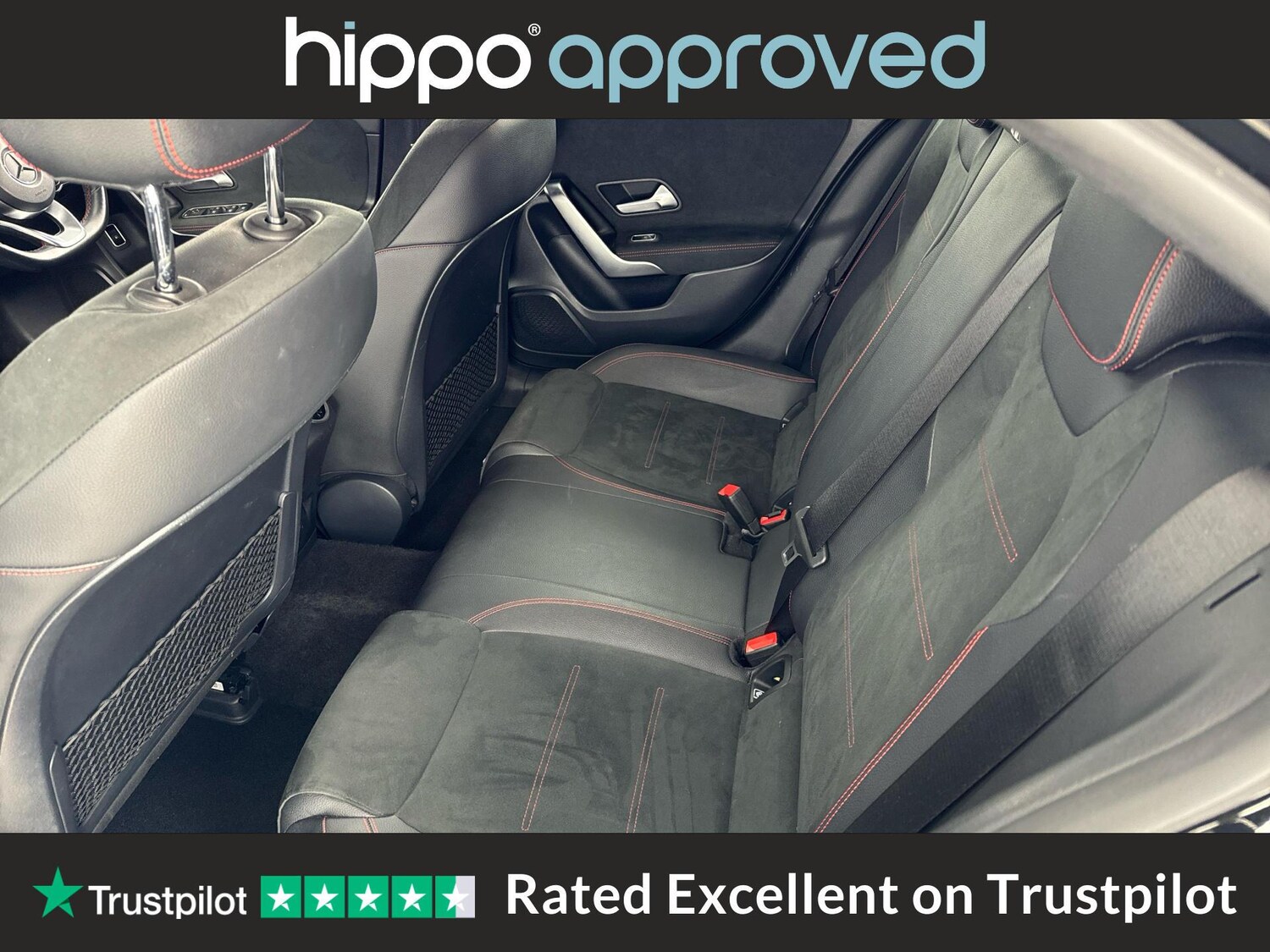 Used Mercedes-Benz A-Class 2020 for sale - 76657818: Photo 14