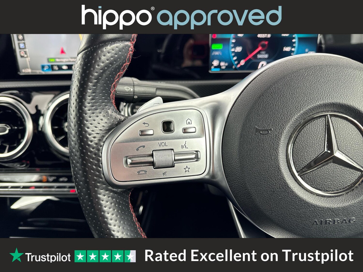 Used Mercedes-Benz A-Class 2020 for sale - 76657818: Photo 18