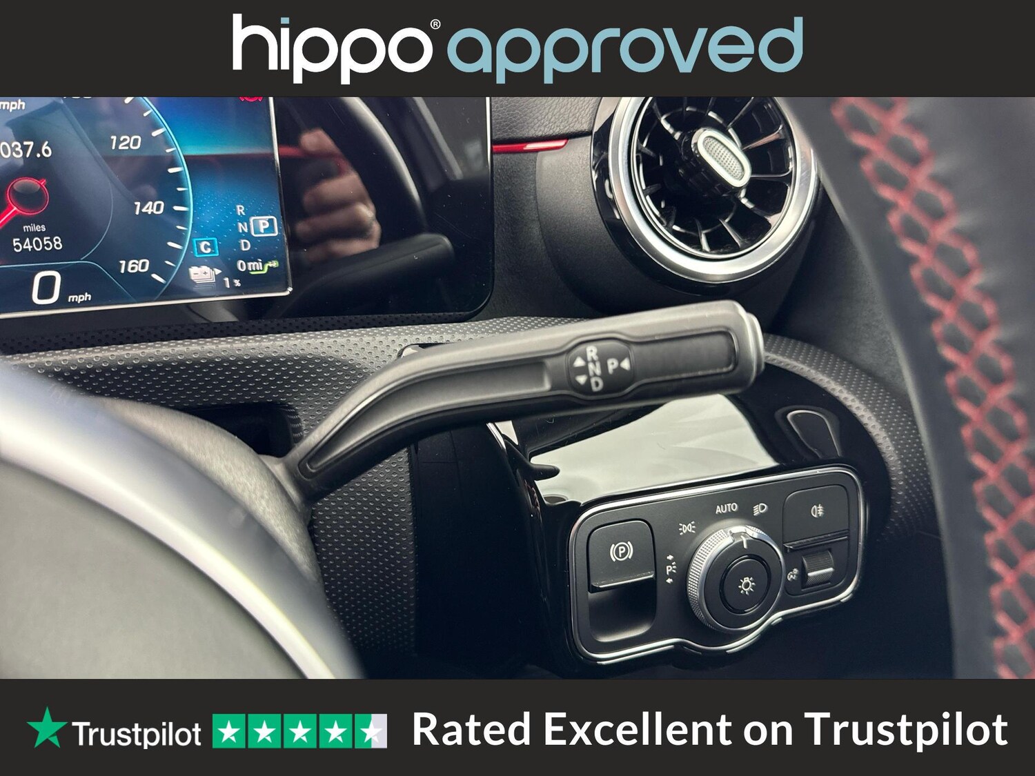 Used Mercedes-Benz A-Class 2020 for sale - 76657818: Photo 19