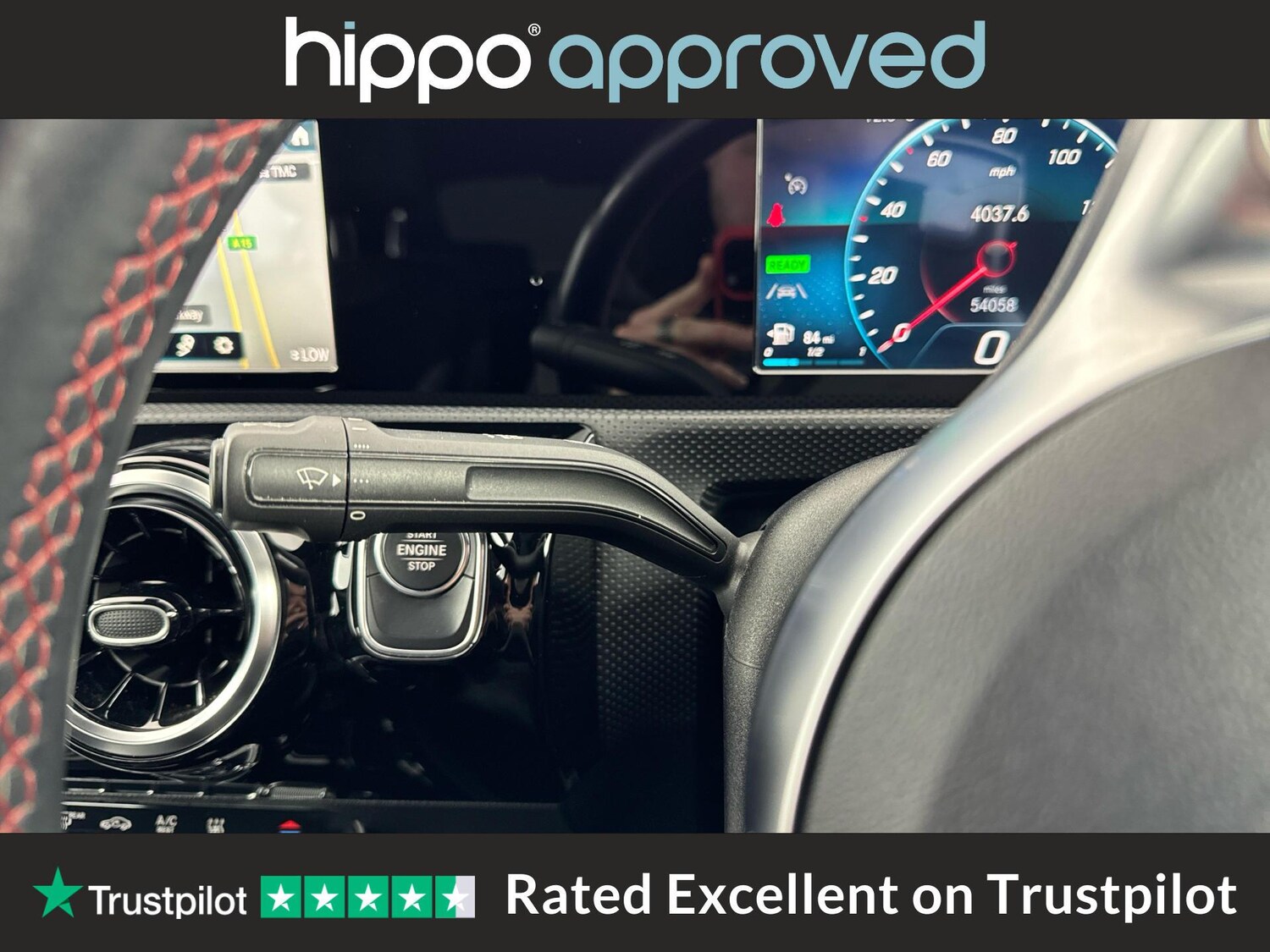 Used Mercedes-Benz A-Class 2020 for sale - 76657818: Photo 20