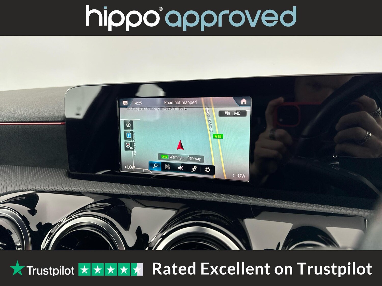 Used Mercedes-Benz A-Class 2020 for sale - 76657818: Photo 21