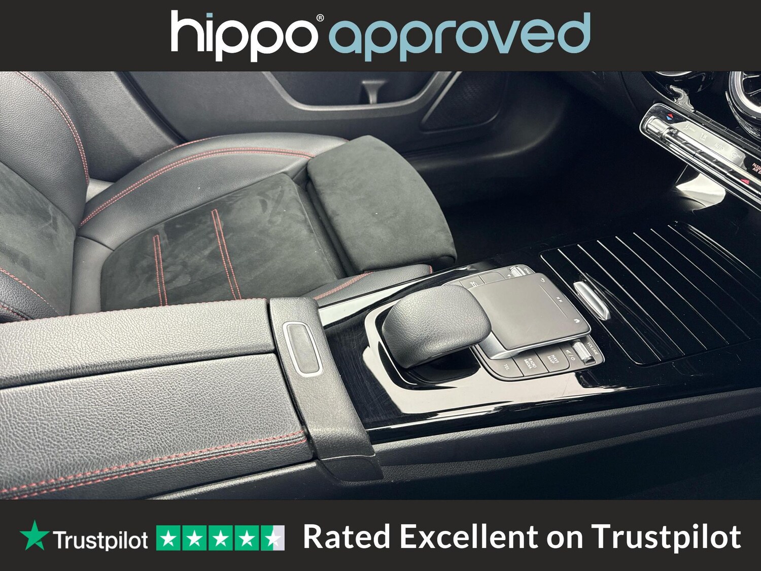 Used Mercedes-Benz A-Class 2020 for sale - 76657818: Photo 22