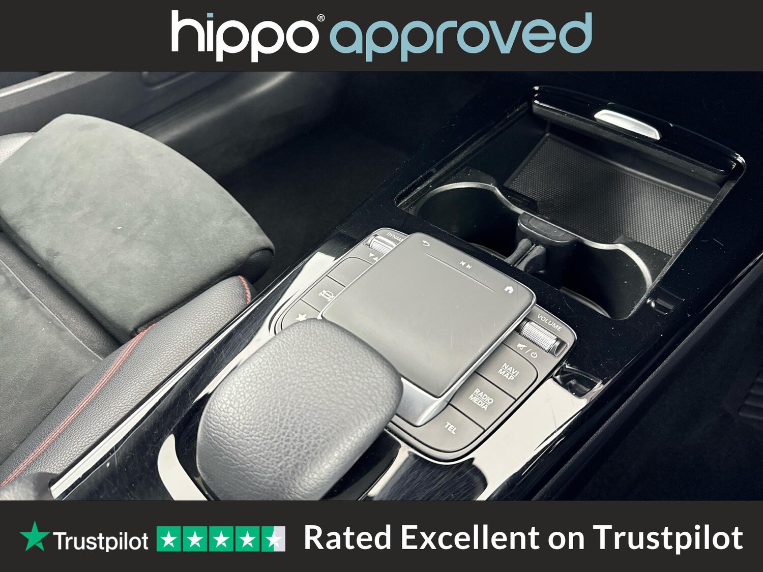 Used Mercedes-Benz A-Class 2020 for sale - 76657818: Photo 23