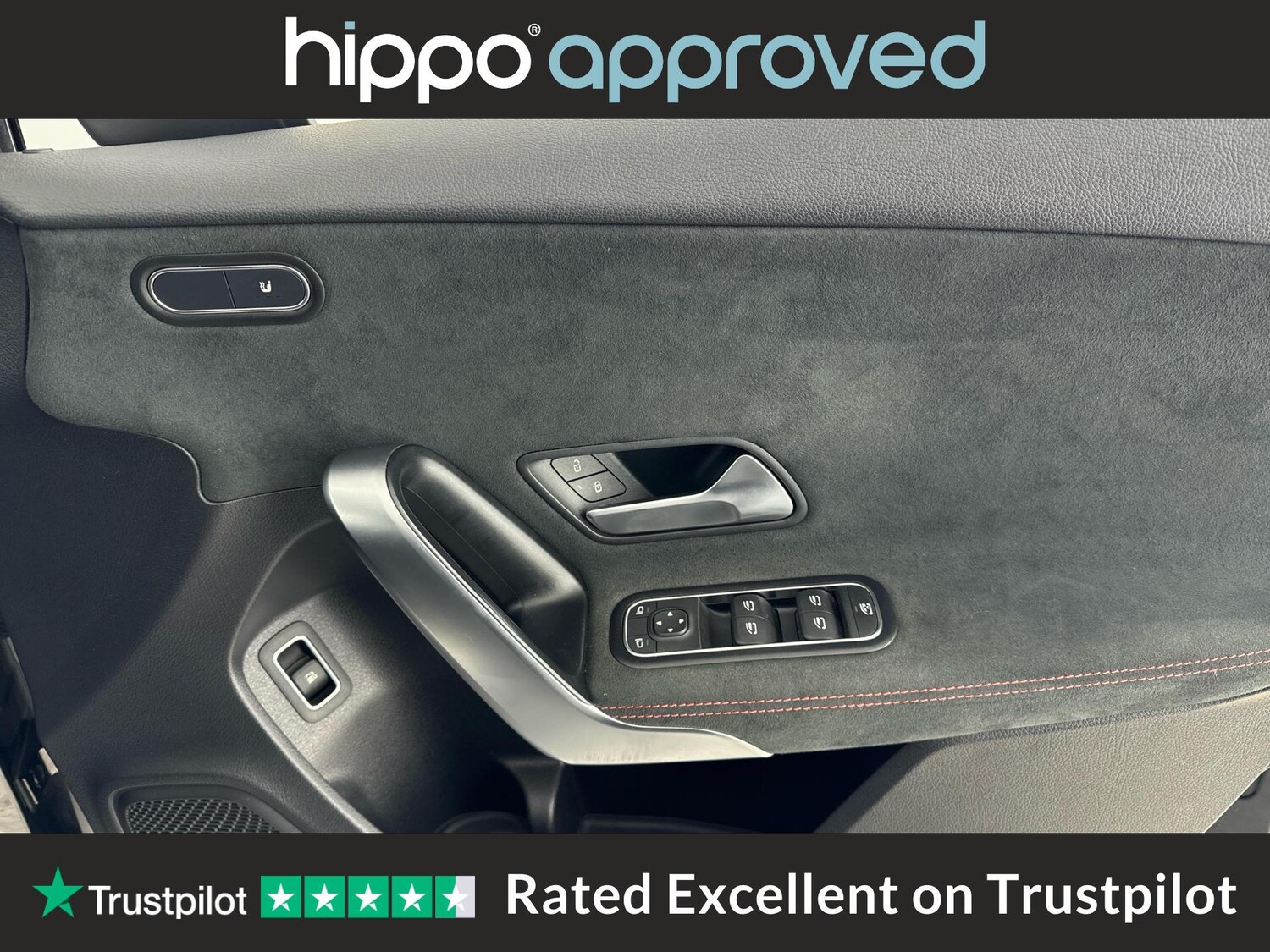 Used Mercedes-Benz A-Class 2020 for sale - 76657818: Photo 24