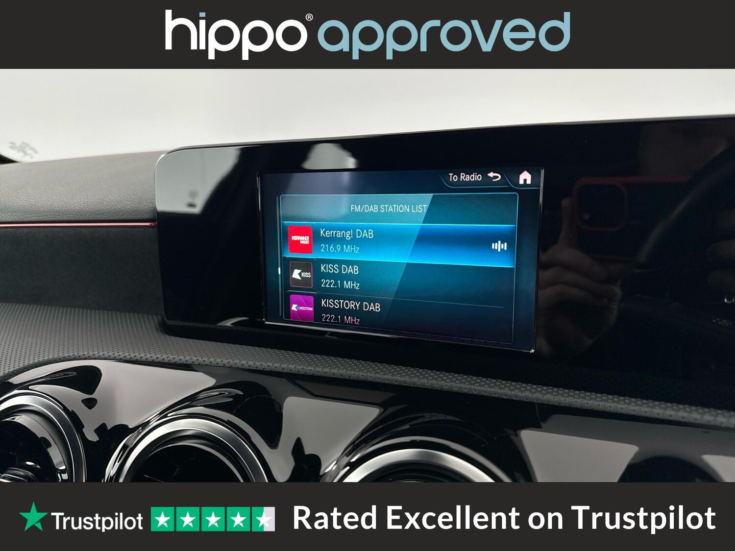 Used Mercedes-Benz A-Class 2020 for sale - 76657818: Photo 26