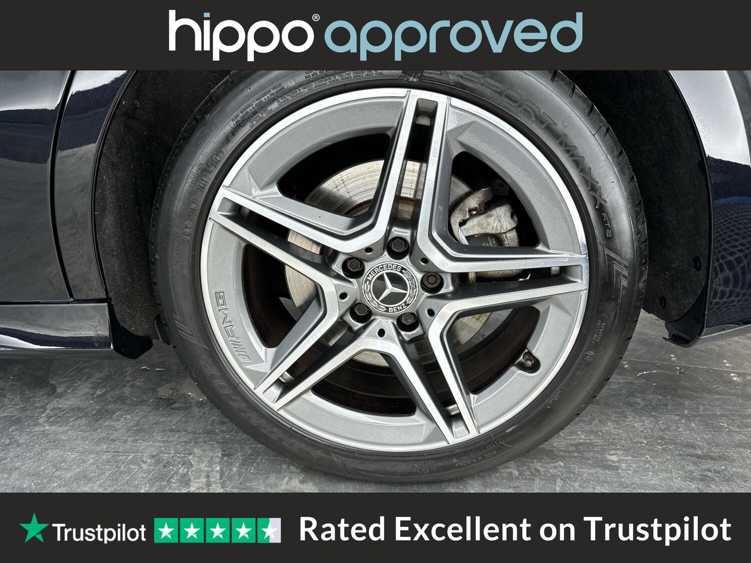 Used Mercedes-Benz A-Class 2020 for sale - 76657818: Photo 29