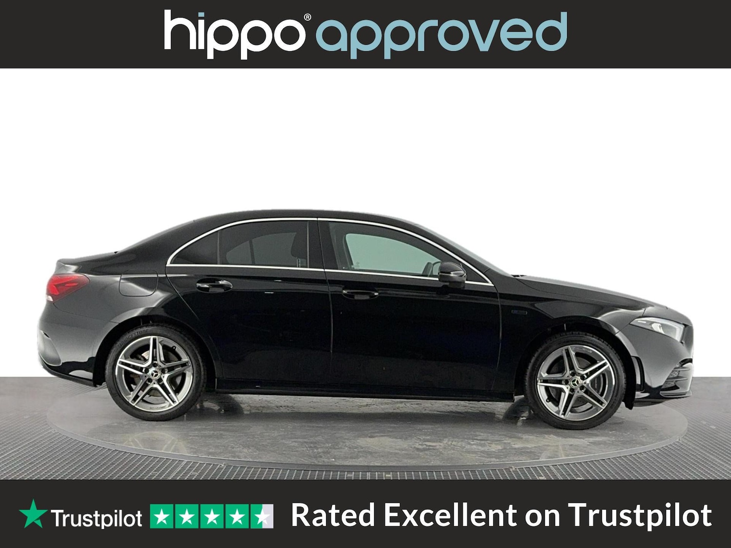 Used Mercedes-Benz A-Class 2020 for sale - 76657818: Photo 3