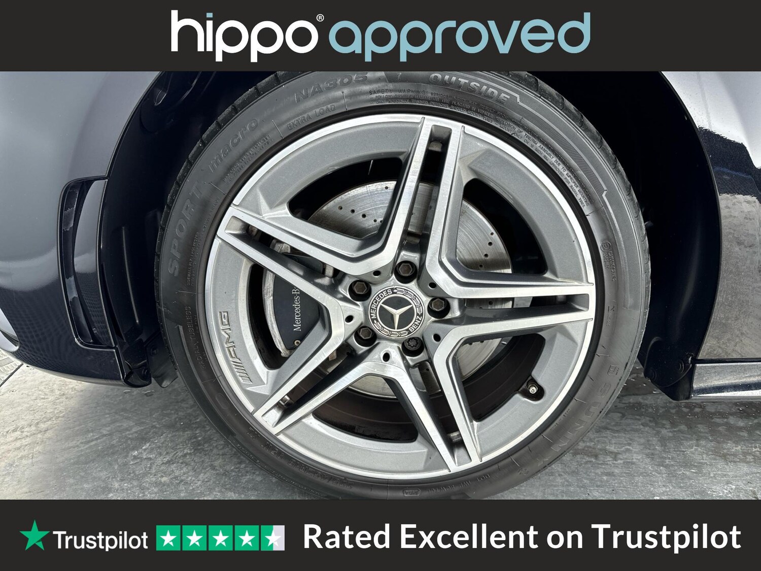 Used Mercedes-Benz A-Class 2020 for sale - 76657818: Photo 30