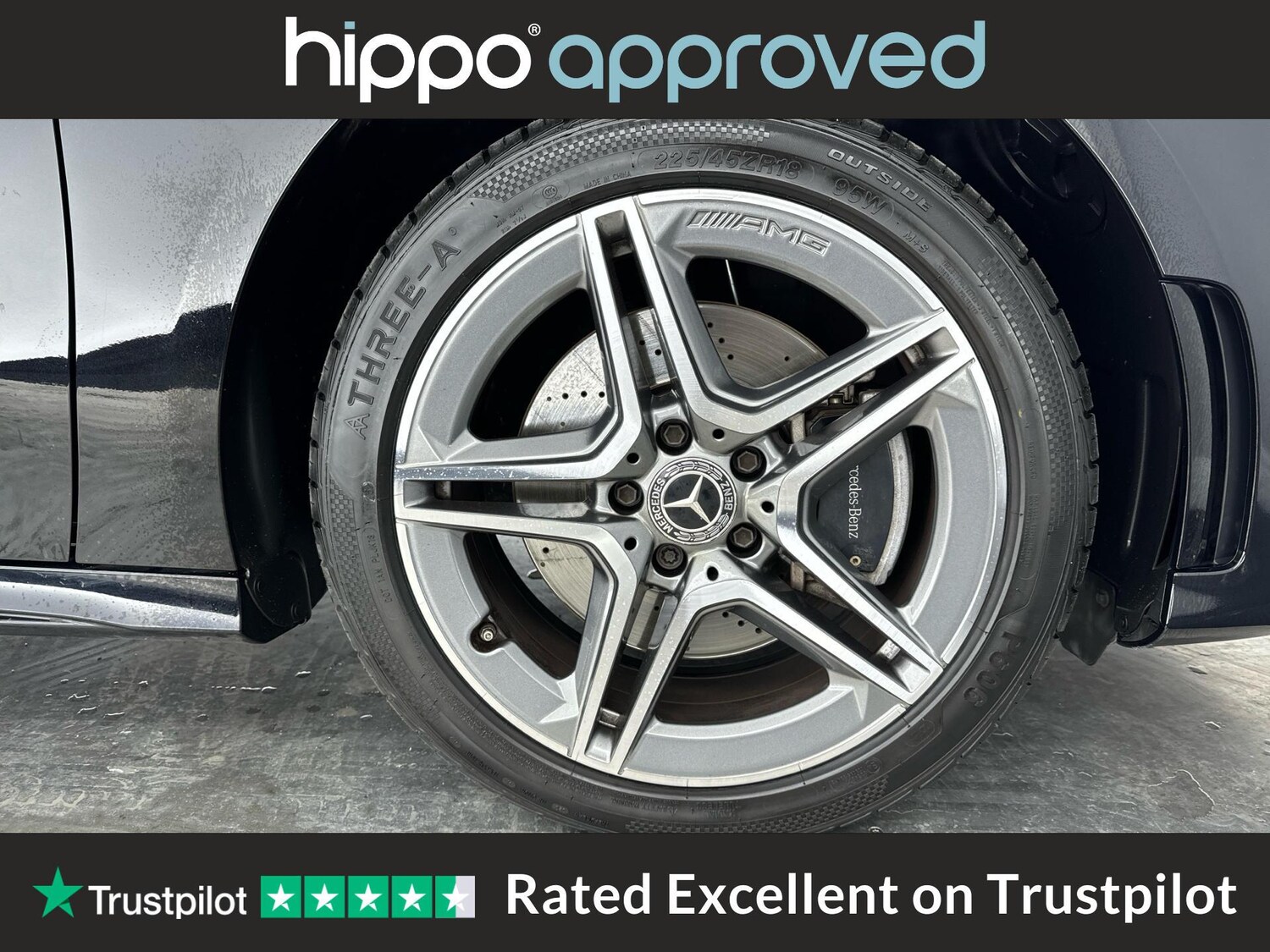 Used Mercedes-Benz A-Class 2020 for sale - 76657818: Photo 31