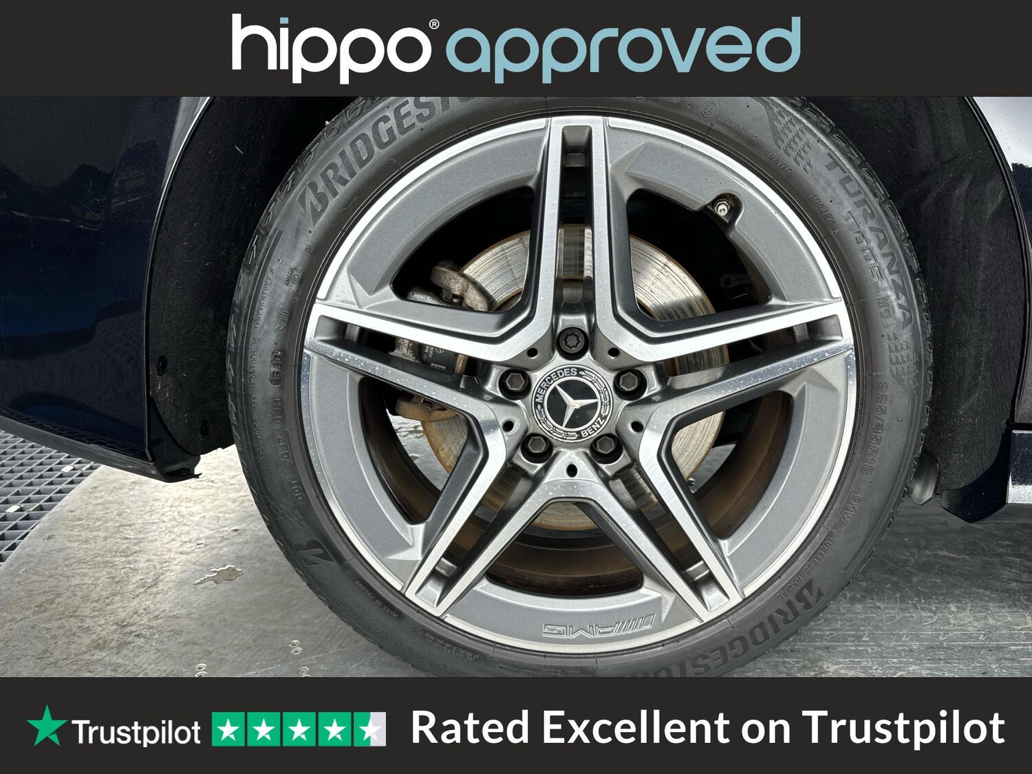 Used Mercedes-Benz A-Class 2020 for sale - 76657818: Photo 32