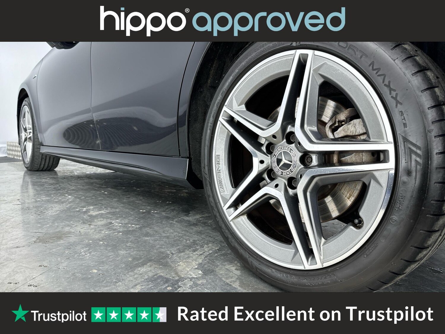 Used Mercedes-Benz A-Class 2020 for sale - 76657818: Photo 33