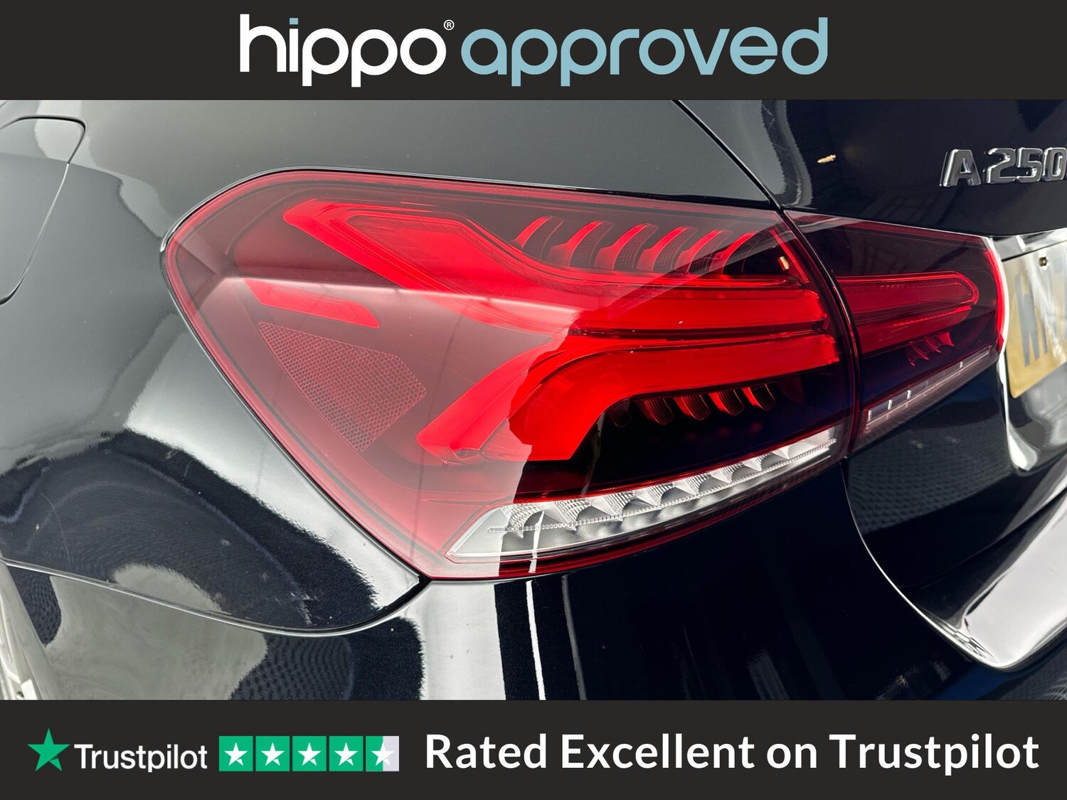 Used Mercedes-Benz A-Class 2020 for sale - 76657818: Photo 34