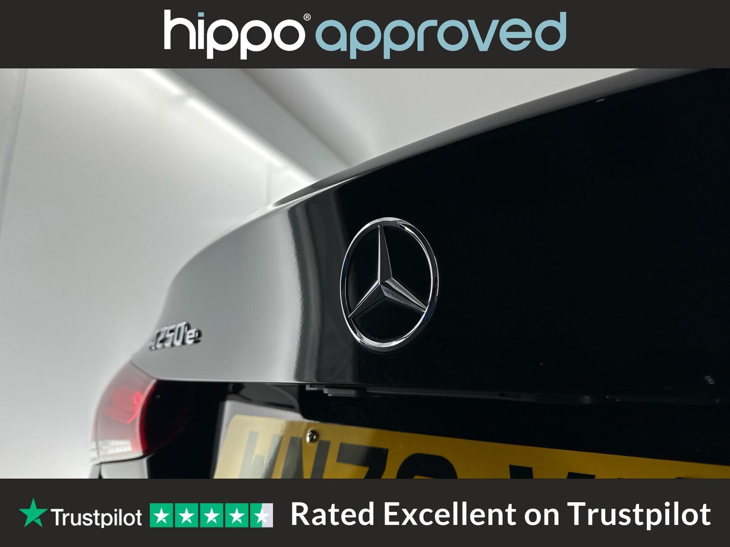 Used Mercedes-Benz A-Class 2020 for sale - 76657818: Photo 35