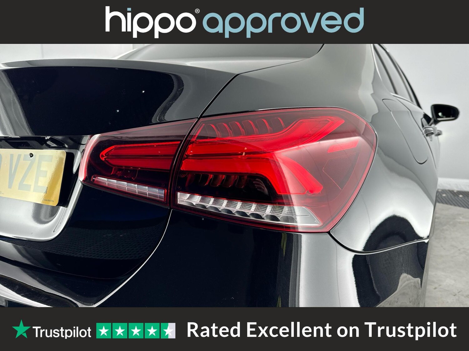 Used Mercedes-Benz A-Class 2020 for sale - 76657818: Photo 36