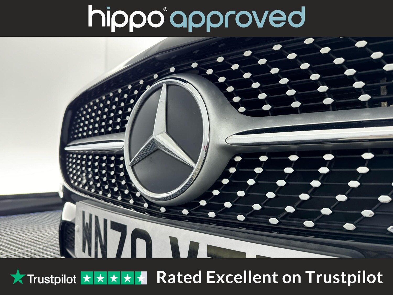 Used Mercedes-Benz A-Class 2020 for sale - 76657818: Photo 43