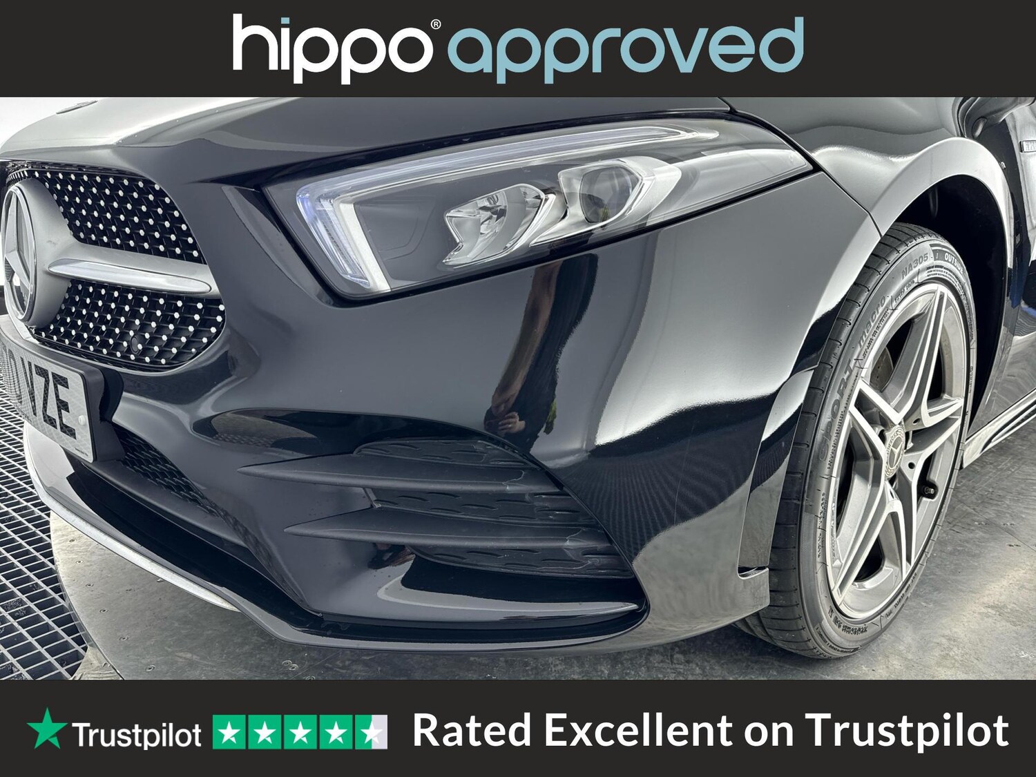 Used Mercedes-Benz A-Class 2020 for sale - 76657818: Photo 44