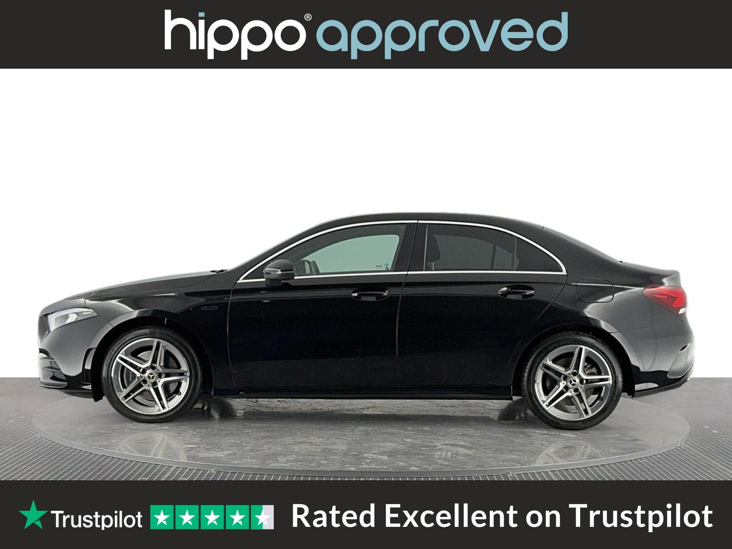 Used Mercedes-Benz A-Class 2020 for sale - 76657818: Photo 7