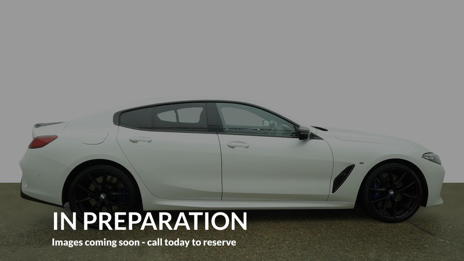 Used BMW 8 Series 2019 for sale - 77883296: Photo 5