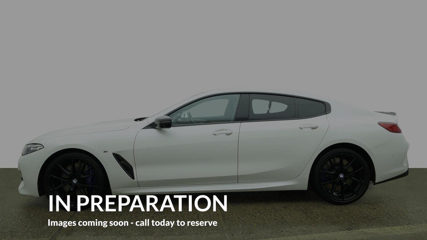 Used BMW 8 Series 2019 for sale - 77883296: Photo 6