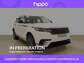 Used Land Rover Range Rover Velar 2024 for sale - 78946800: Photo