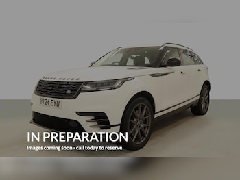 Used Land Rover Range Rover Velar 2024 for sale - 78946800: Photo