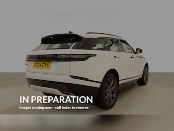 Used Land Rover Range Rover Velar 2024 for sale - 78946800: Photo
