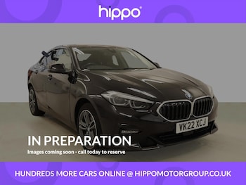 Used BMW 2 Series Gran Coupe 2022 for sale - 78989092: Photo