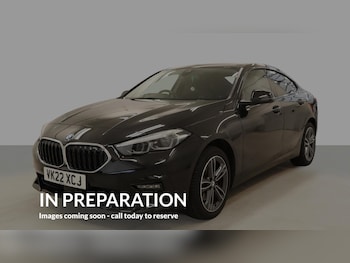 Used BMW 2 Series Gran Coupe 2022 for sale - 78989092: Photo