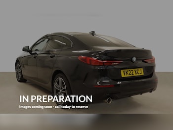 Used BMW 2 Series Gran Coupe 2022 for sale - 78989092: Photo