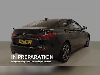 Used BMW 2 Series Gran Coupe 2022 for sale - 78989092: Photo