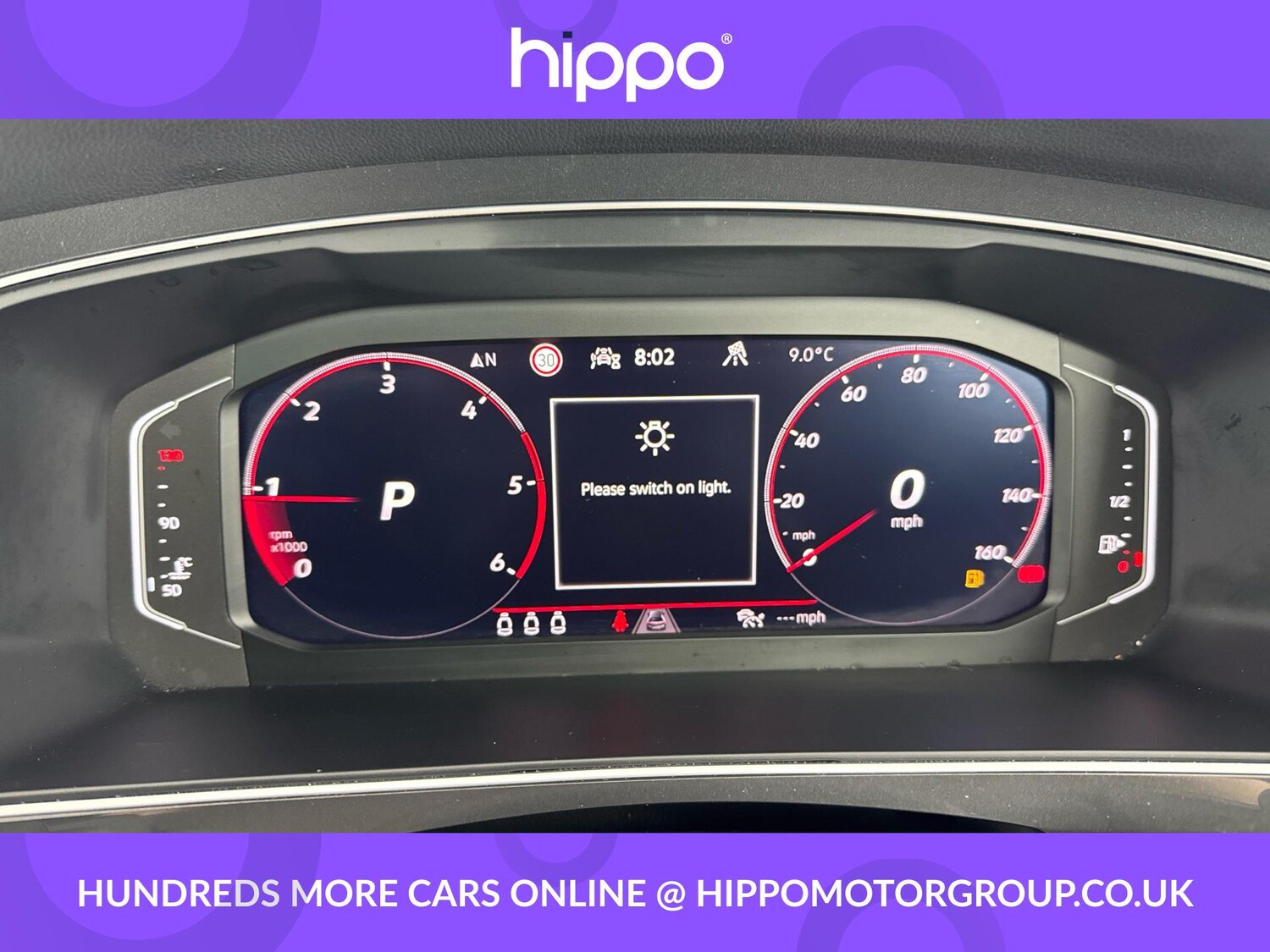 Used Volkswagen Tiguan 2022 for sale - 77496511: Photo 13