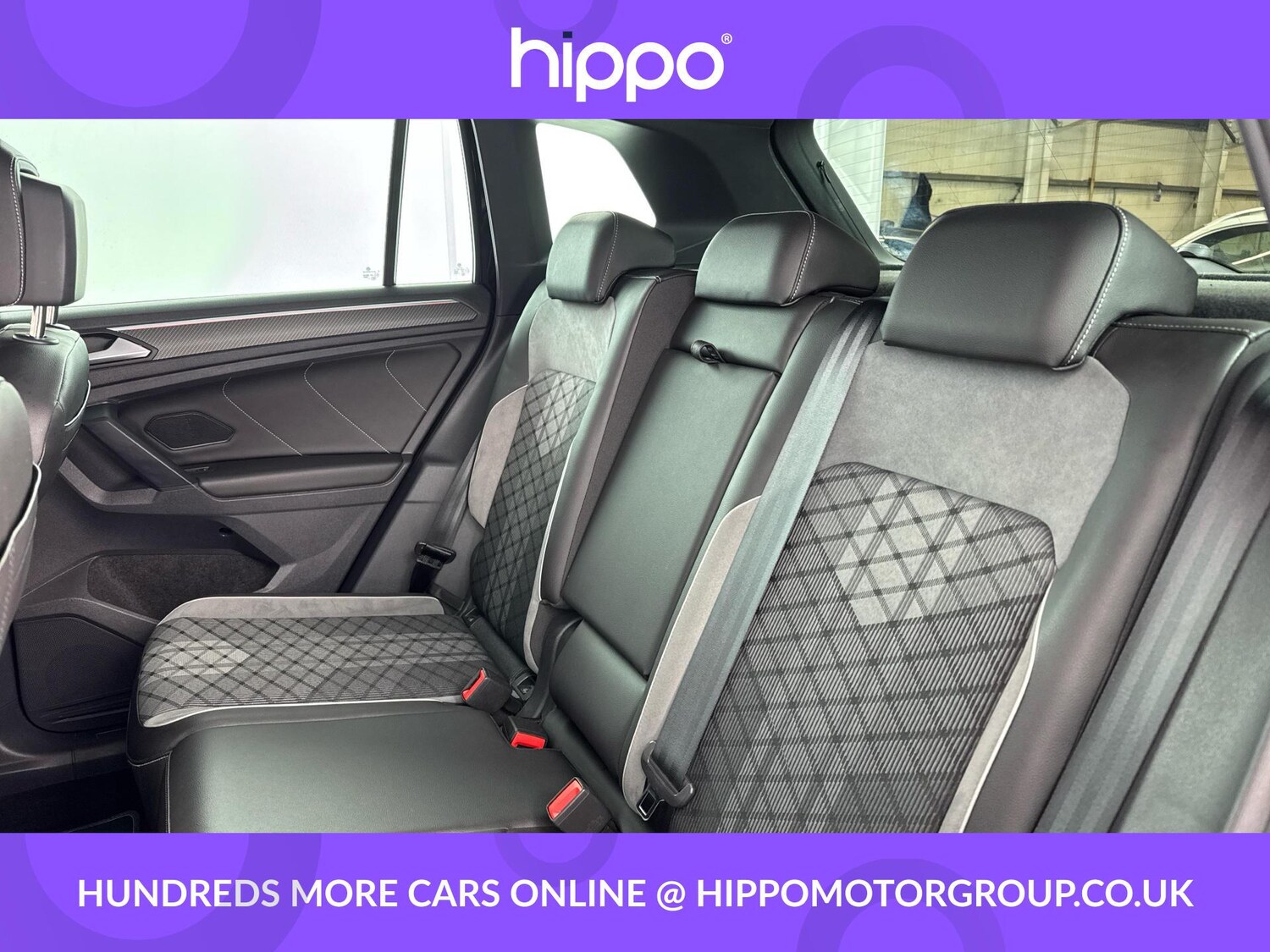 Used Volkswagen Tiguan 2022 for sale - 77496511: Photo 14