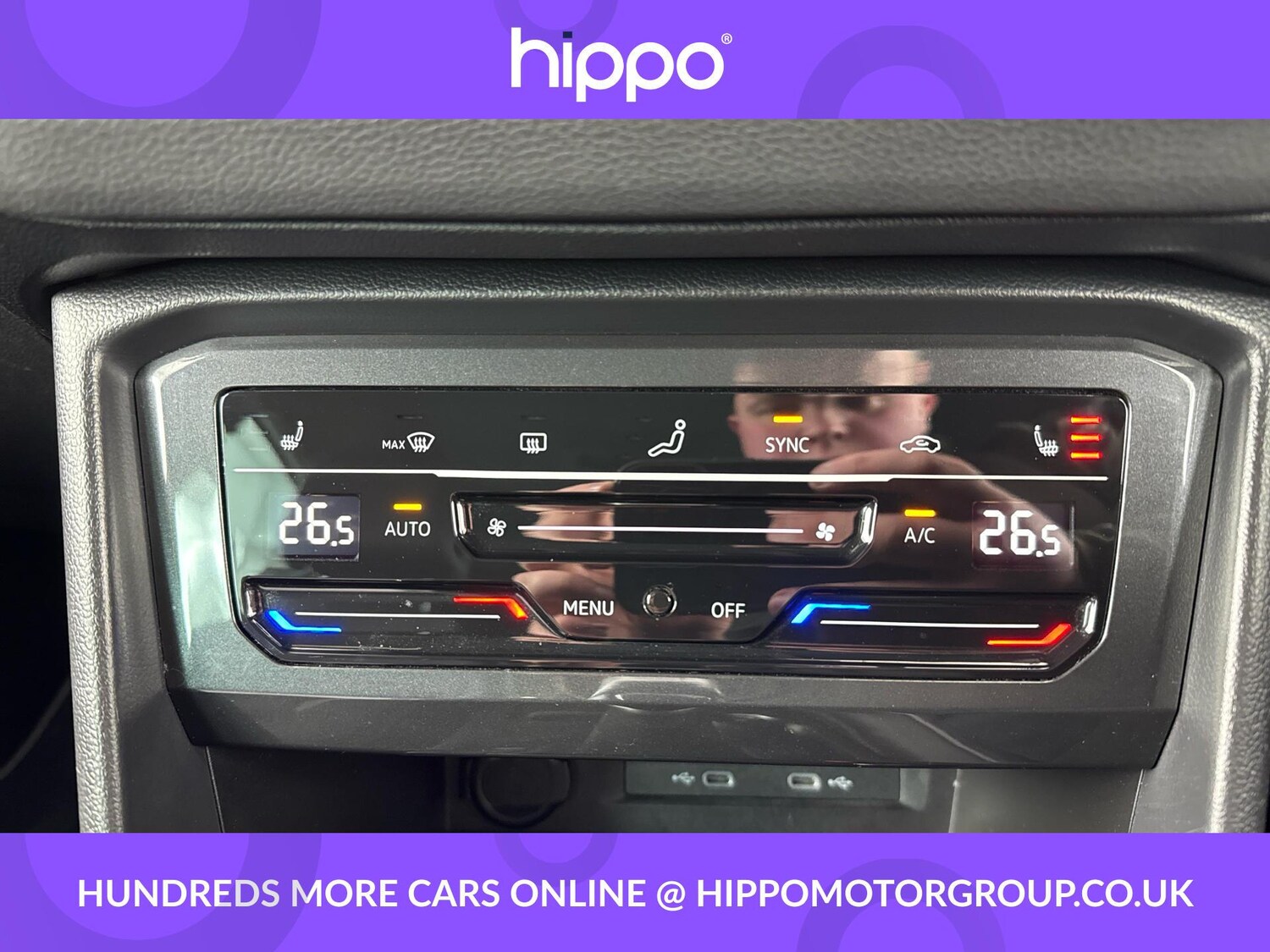 Used Volkswagen Tiguan 2022 for sale - 77496511: Photo 16