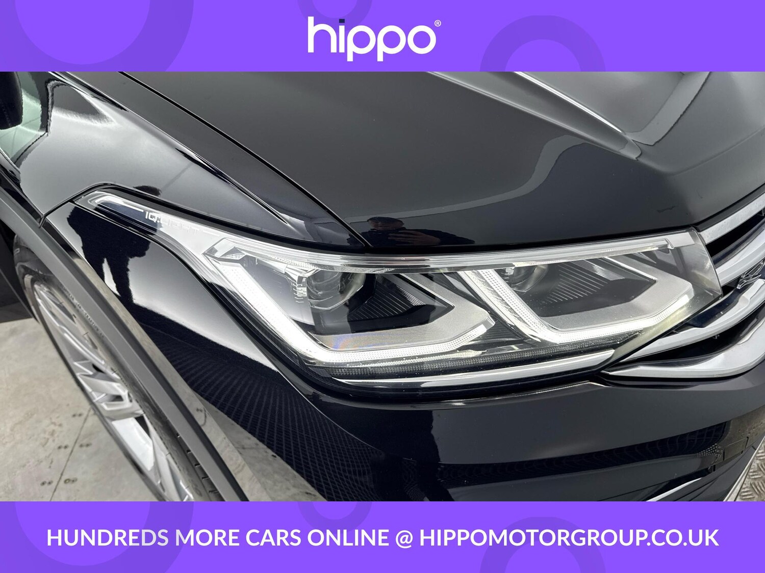 Used Volkswagen Tiguan 2022 for sale - 77496511: Photo 24