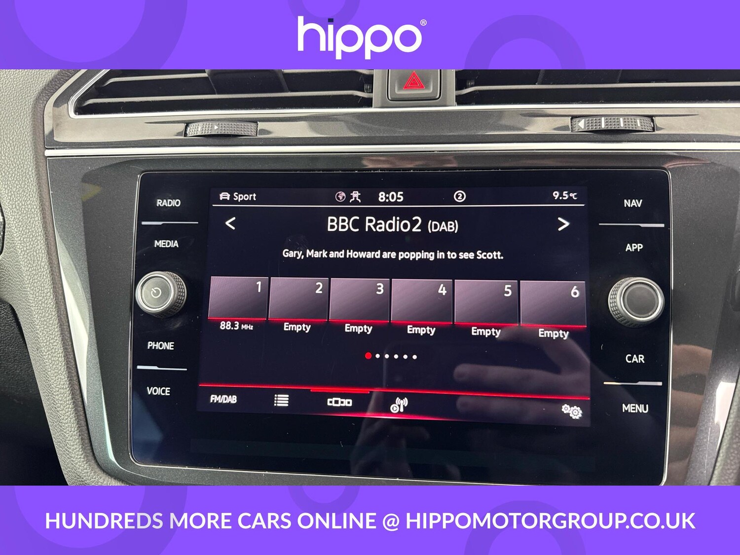 Used Volkswagen Tiguan 2022 for sale - 77496511: Photo 25