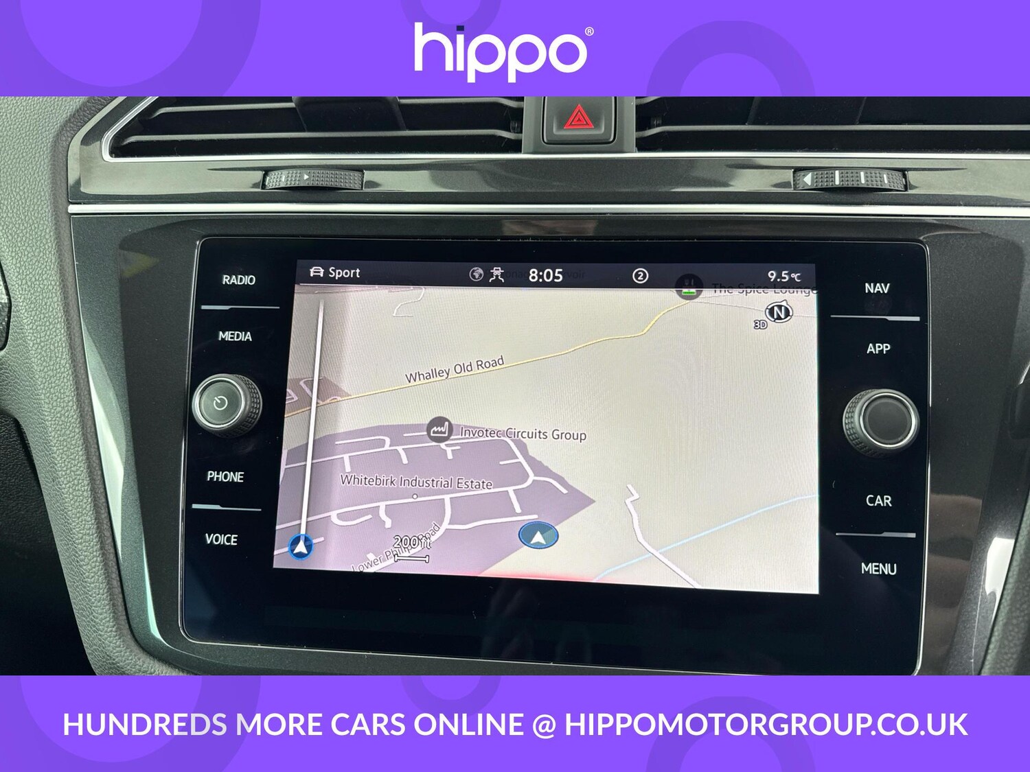 Used Volkswagen Tiguan 2022 for sale - 77496511: Photo 26