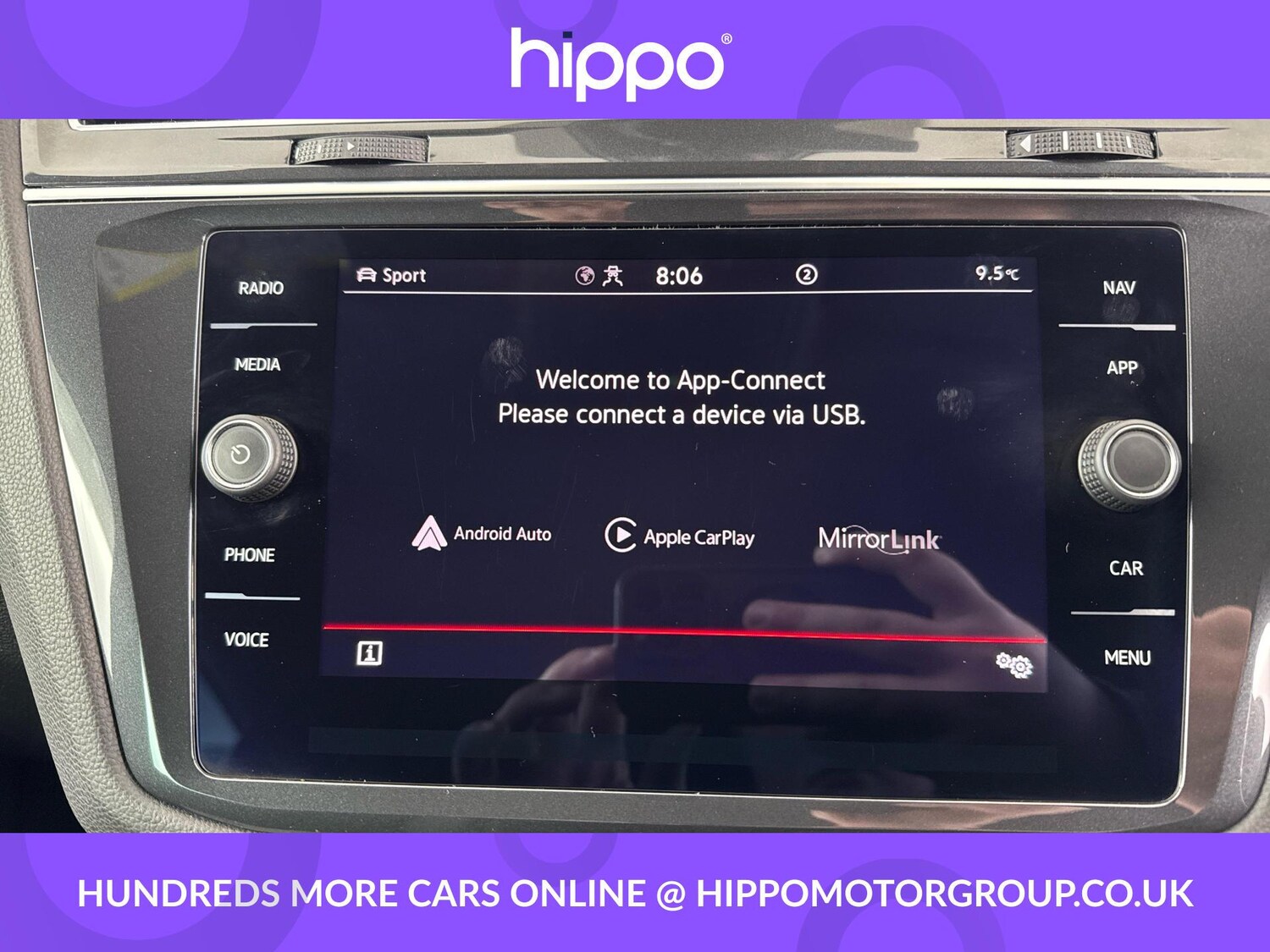 Used Volkswagen Tiguan 2022 for sale - 77496511: Photo 27