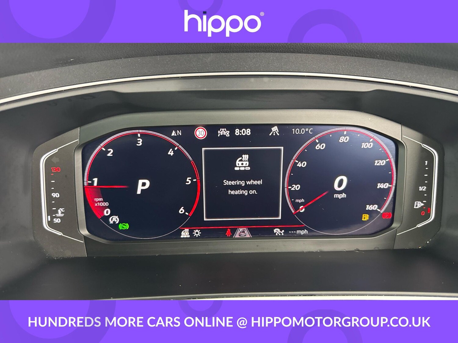 Used Volkswagen Tiguan 2022 for sale - 77496511: Photo 31