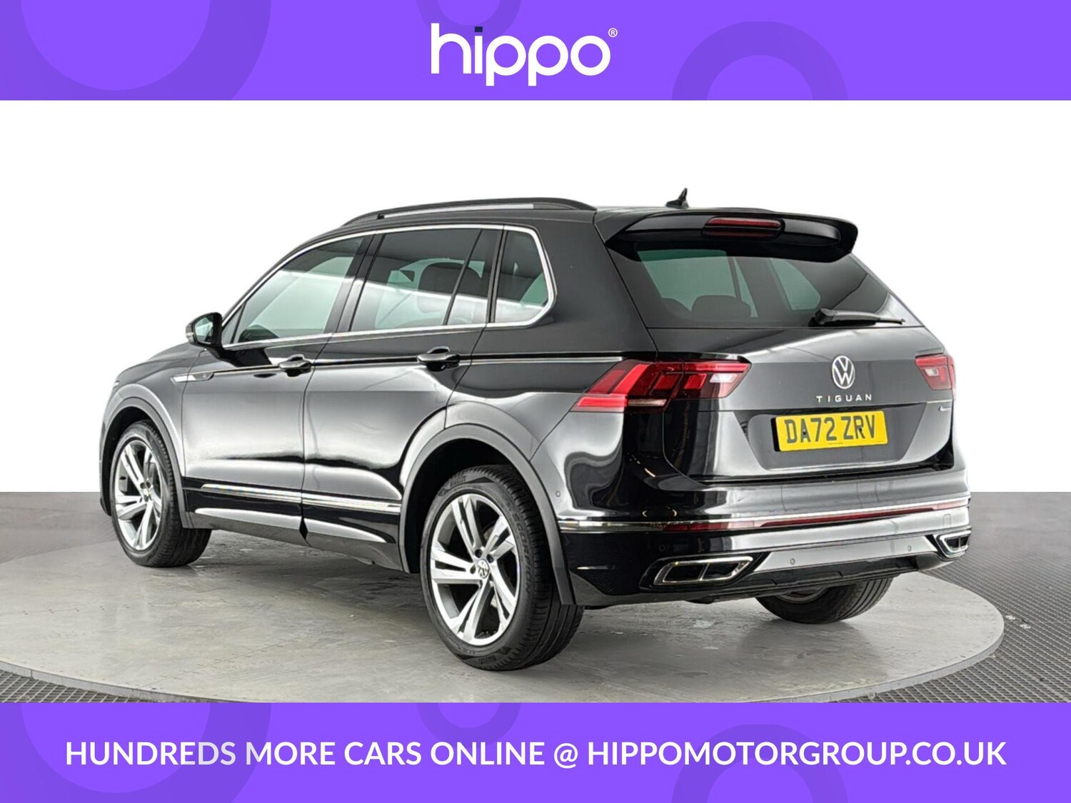 Used Volkswagen Tiguan 2022 for sale - 77496511: Photo 6