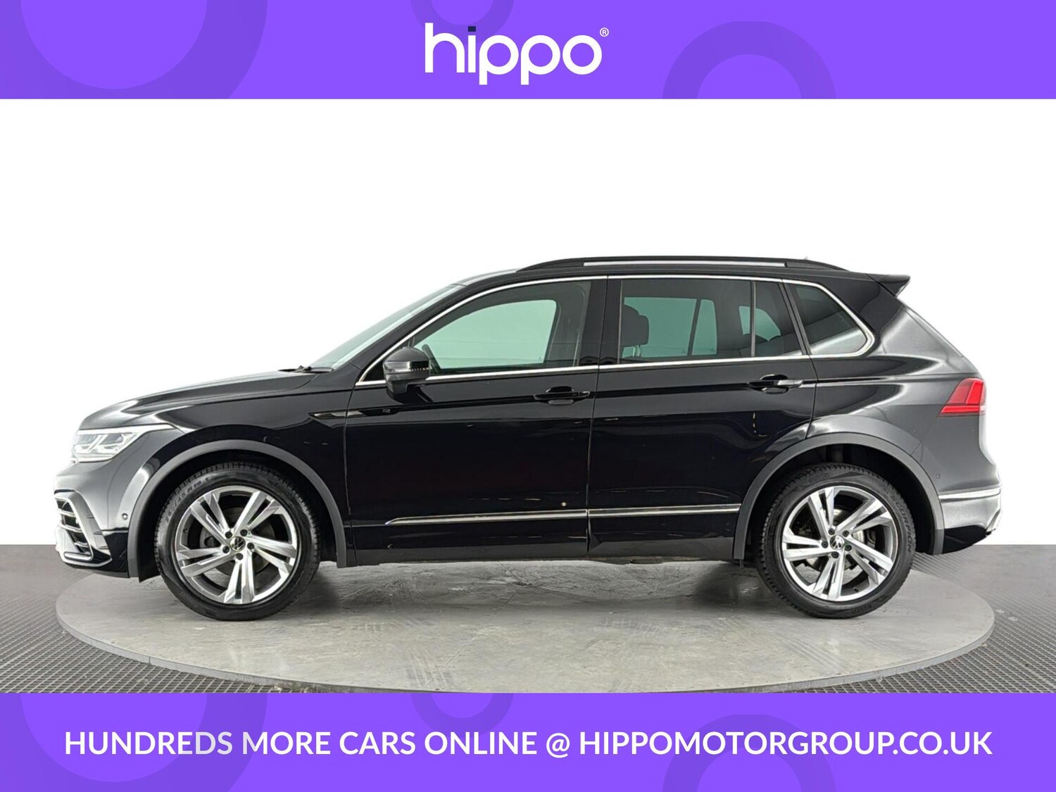 Used Volkswagen Tiguan 2022 for sale - 77496511: Photo 7