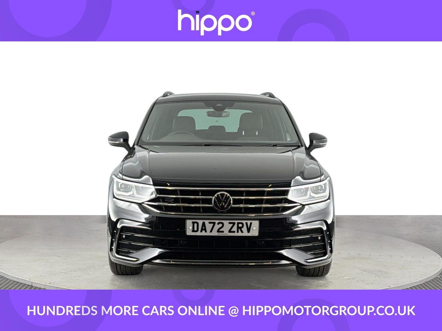 Used Volkswagen Tiguan 2022 for sale - 77496511: Photo 8