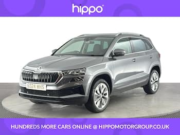 Used Skoda Karoq 2024 for sale - 79622039: Photo