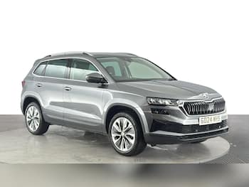 Used Skoda Karoq 2024 for sale - 79622039: Photo
