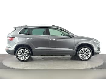 Used Skoda Karoq 2024 for sale - 79622039: Photo