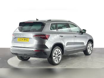 Used Skoda Karoq 2024 for sale - 79622039: Photo
