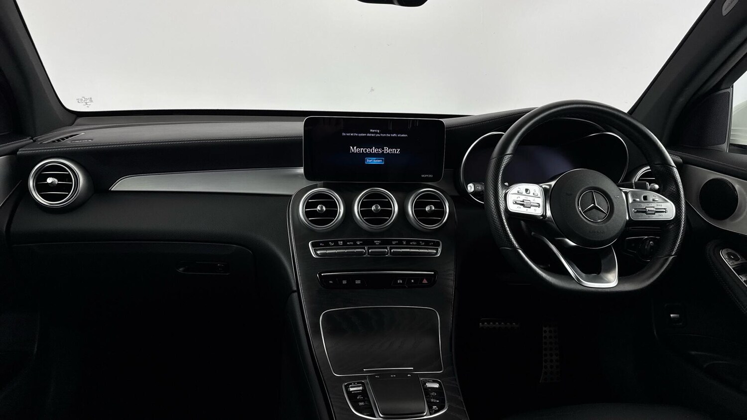 Used Mercedes-Benz GLC for sale - 77883553: Photo 11